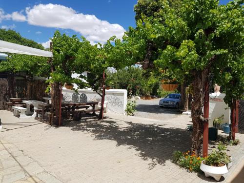 Richmond - NC House | Karoo Manor Guesthouse and Restaurant