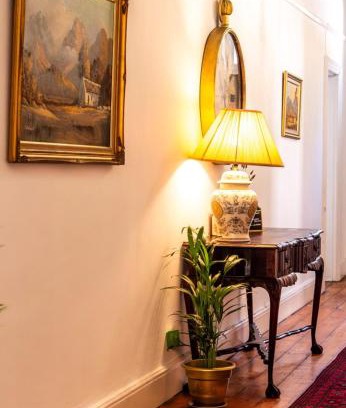 Graaff-Reinet Apartment | KAROO RANCHING Townhouse