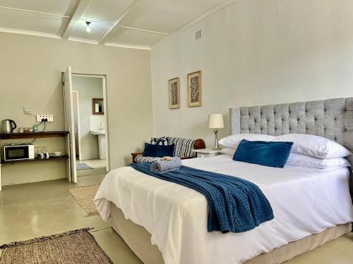 Beaufort West House | Karoo Velvet