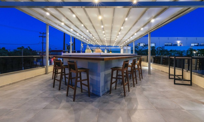 Tsilivi Hotel | Karras Grande Resort