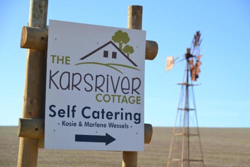 Cape Agulhas Apartment | Karsrivier Cottage