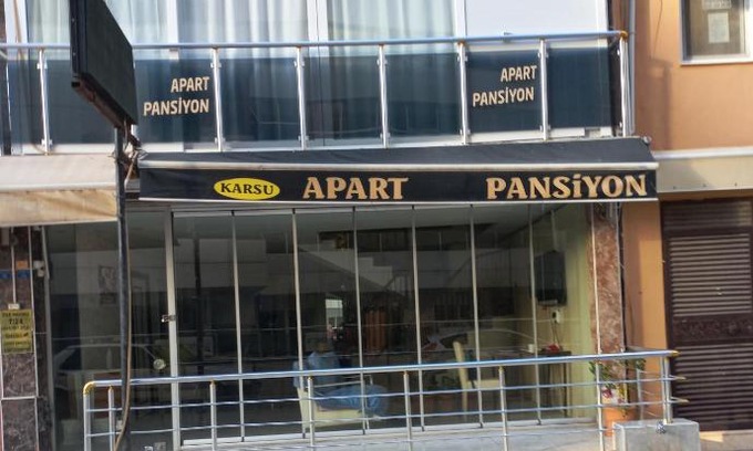 Artikli Apartment | karsu apart pansiyon