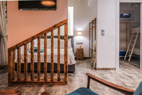 Porto Koufo Apartment | Kartalia apartment