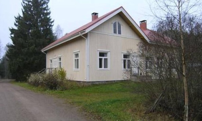 Hartola House | Kartanomäki by Interhome