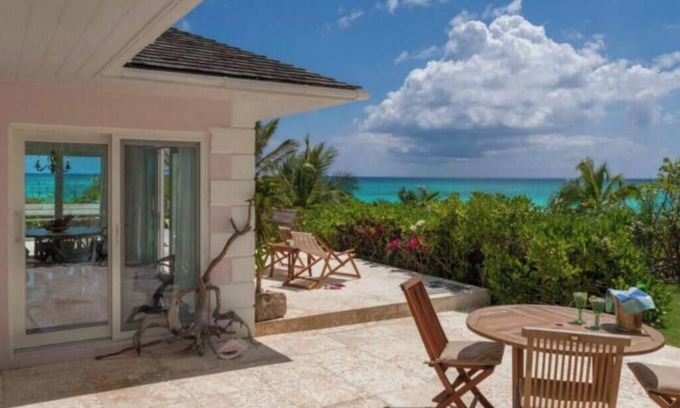 Dunmore Town Cottage | Karukera Beach Cottage - Pink Sands Beach