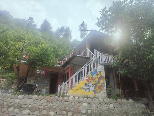 Banjar Hotel | Karwan Cafè and Retreat