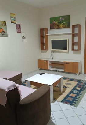 Antalya City Centre Apartment | KARYA KONAKLAMA