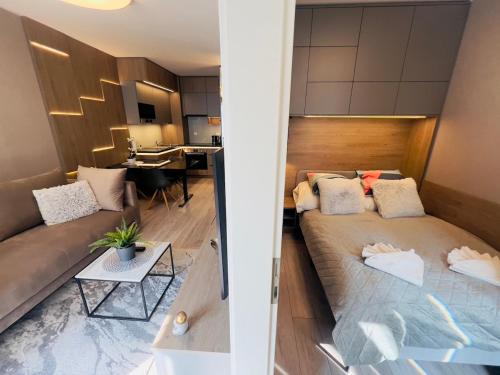 Ujlipotvaros Apartment | Karzo Property LU 204 Free Garage