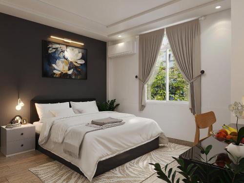 Bui Thi Xuan Hotel | Kas Luxury Hotel