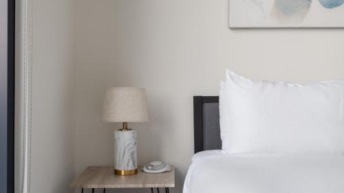Red River Cultural District Apartment | Kasa at The Waller Austin