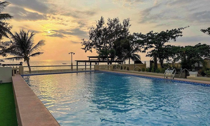 Pasuquin Hotel | Kasa Cailloux