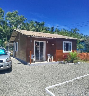 Penha House | Kasa do Kiko Penha SC