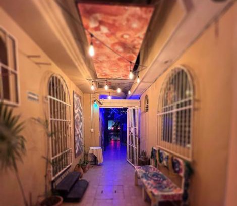 Centro Apartment | Kasa Guajira