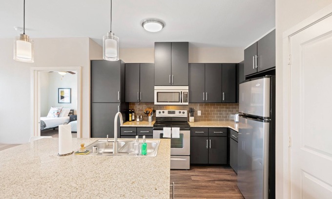 Northeast Dallas Apartment | Kasa Highland Park Dallas
