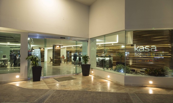 Irapuato Hotel | Kasa Hotel & Suites