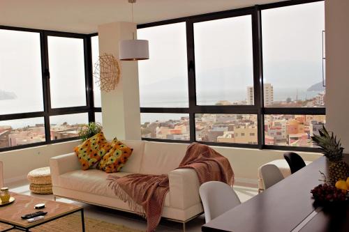 Mindelo Apartment | Kasa Imbondeiro