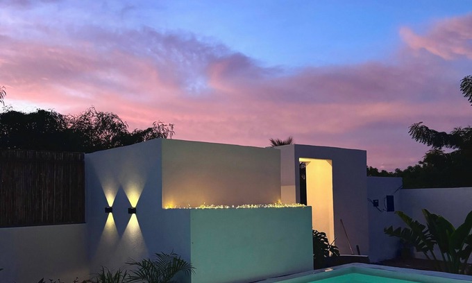 Barra de Colotepec House | Kasa Koh