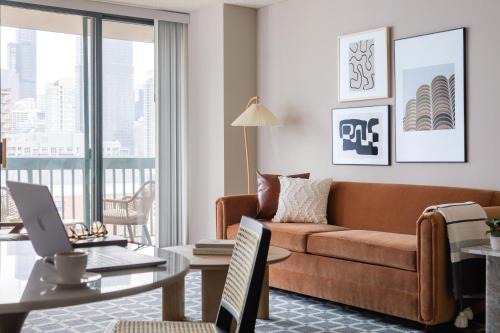 Near North Side Hotel | Kasa Magnificent Mile Chicago