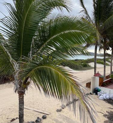 Puerto Villamil House | Kasa Mar