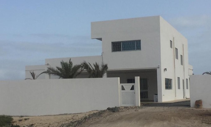Sal Rei Villa | Kasa n'areia, Praia Estoril