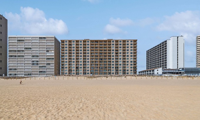 North Ocean City Apartment | Kasa Ocean City Beach