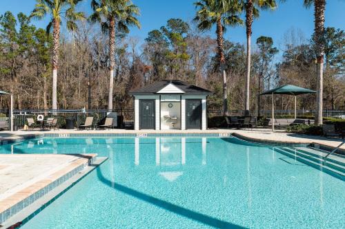 Secret Cove Apartment | Kasa Southside Jacksonville