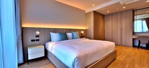 Chang Phueak Hotel | Kasa Verdana