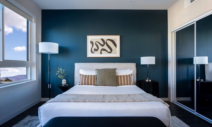 Reno/Tahoe Airport Apartment | Kasa | Welcoming Studio + Game Room Access | Reno