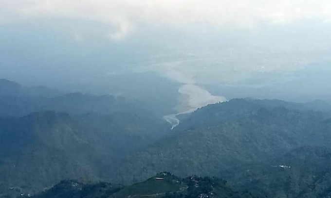 Kurseong House | KaSangla Homestay