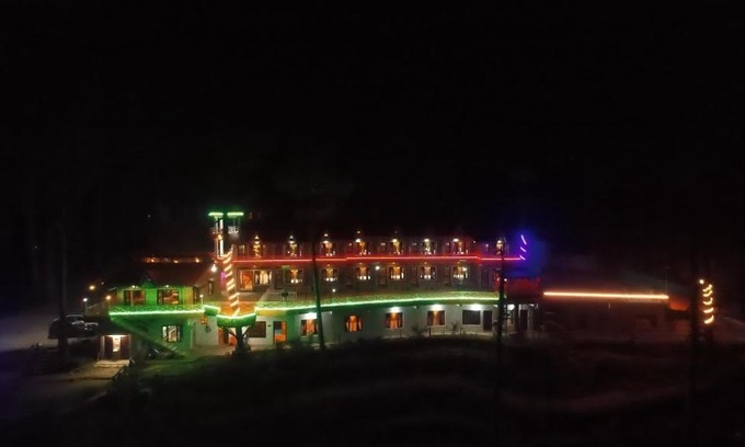 Almora Hotel | Kasar Serenity Resorts
