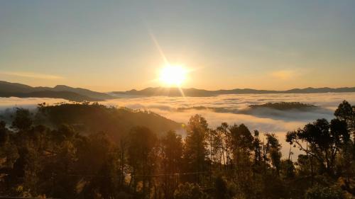 Almora House | Kasar Wonder Hill Homestay
