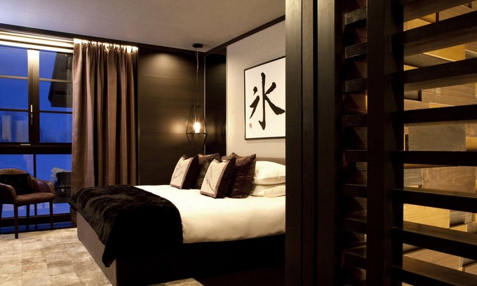 Niseko House | Kasara Niseko Village Townhouse