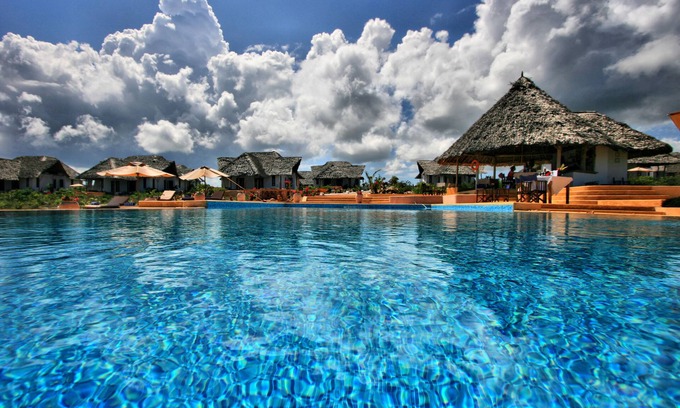 Matemwe Hotel | Kasha Boutique Hotel