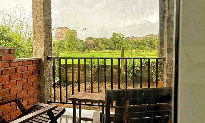Sigiriya Hotel | Kashyapa Kingdom View Home