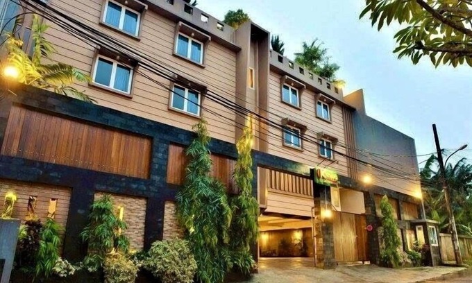 Pondok Ranji Hotel | Kasira Residence Serviced Apartment