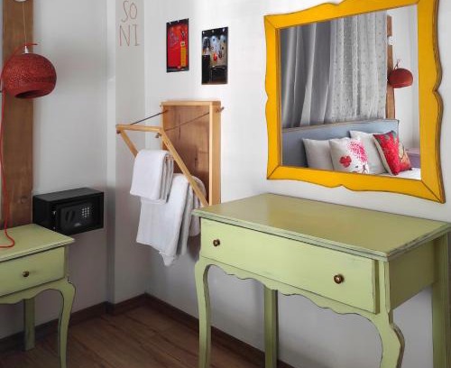 Kastoria Apartment | Kasoni Home , Απόλυτα κεντρικό διαμέρισμα μπροστά στη λίμνη