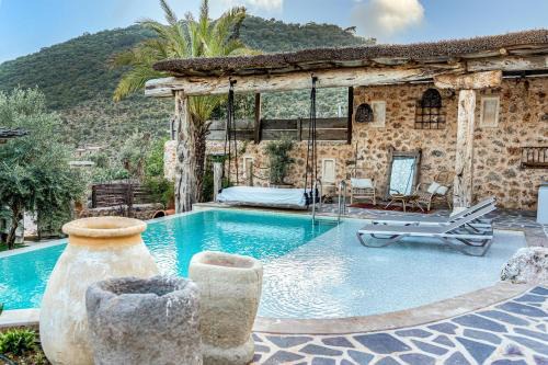 Fethiye Hotel | Kassandra Heritage