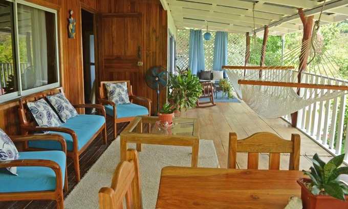 Montezuma House | Kassandras House Montezuma
