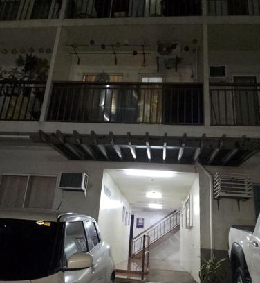 Moonwalk Bed & Breakfast | Kassel DORZ Bldg 16 Homestay