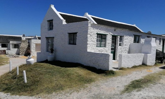 Arniston Apartment | Kassiesbaai Holiday Apartment