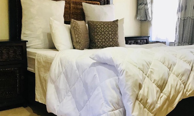 Secunda House | Kaste Guesthouse Secunda