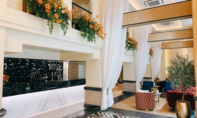 Ratchathewi Hotel | Kastel Bangkok Hotel