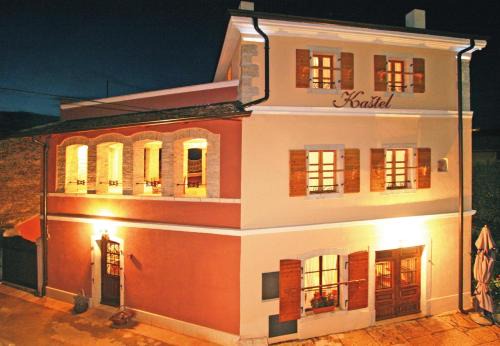 Kastelir Bed & Breakfast | Kastel Kastelir