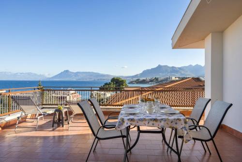 Porticello Apartment | Kastemar