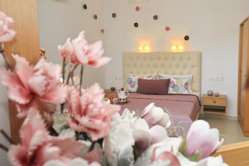 Haniotis Apartment | Kastoria Hotel Apartments