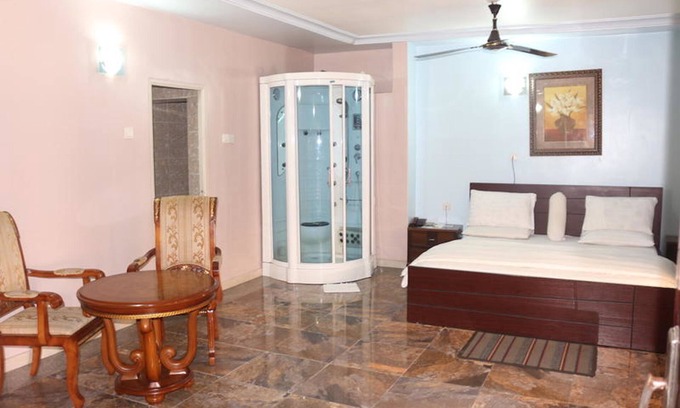 Uyo Hotel | Kastrufid Lodge