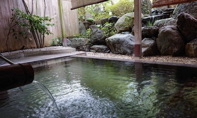 Noborioji House | Kasuga Hotel