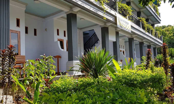 Labuan Bajo Hotel | Kasuwari Hotel