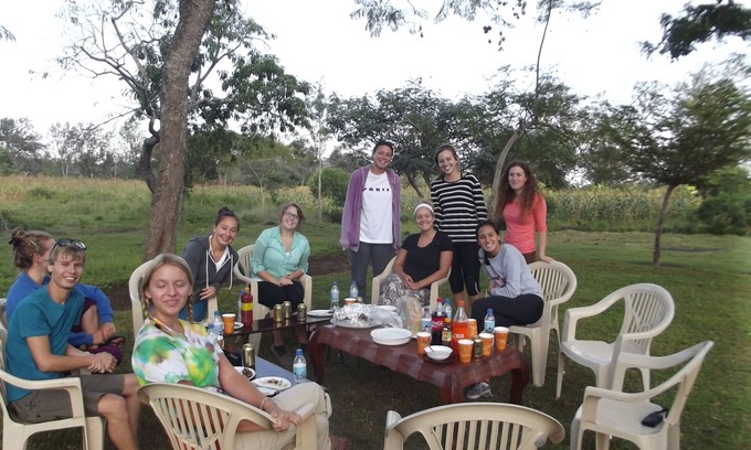 Arusha Bed & Breakfast | Kaswende Farm