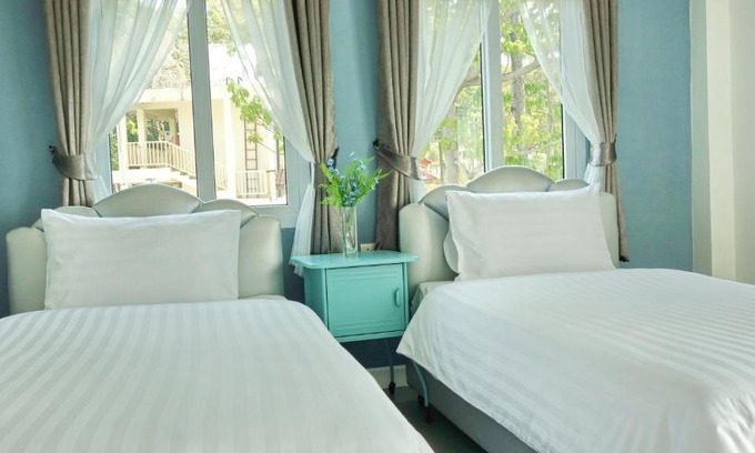 Kata House | Kata Bai D - SHA Certificate Hotel